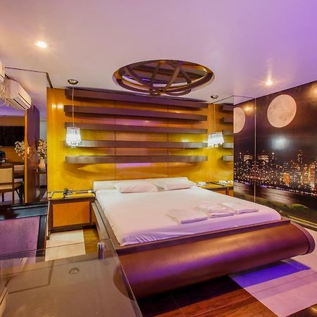 Motel Fascinio (Adults Only) Cascavel  Exterior foto