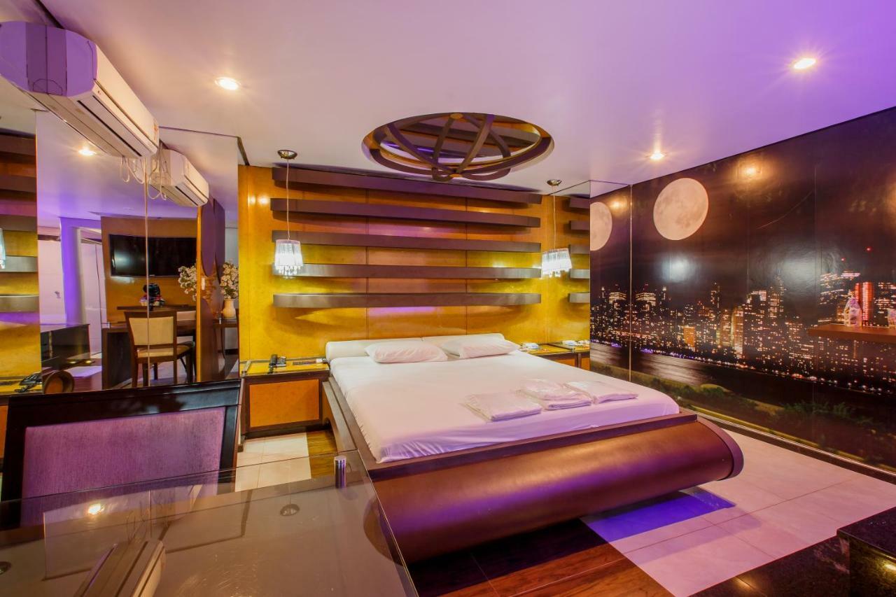 Motel Fascinio (Adults Only) Cascavel  Exterior foto